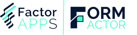 FactorApps + FormFactor Collective Logo